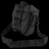 Pathfinder MOLLE Bag Black 2 Pathfinder MOLLE Bag Black -Outdoor Store path mbag blkdet4 50974.1695218315