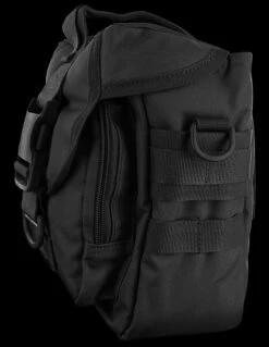 Pathfinder MOLLE Bag Black -Outdoor Store path mbag blkdet 24170.1695218316