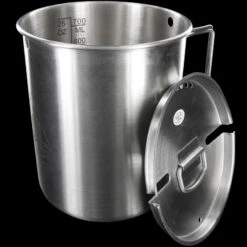 Pathfinder Cup And Lid Set 710ml (25oz)