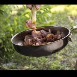 Pathfinder Folding Skillet And Lid Set 11 Pathfinder Folding Skillet And Lid Set -Outdoor Store path ssfpwldet5 58744.1587405662