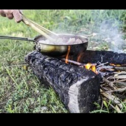 Pathfinder Folding Skillet And Lid Set 14 Pathfinder Folding Skillet And Lid Set -Outdoor Store path ssfpwldet6 19712.1587405666