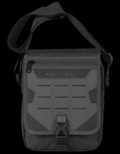 Pentagon Messenger Bag 8 Pentagon Messenger Bag -Outdoor Store pen k16087 80542.1689073521