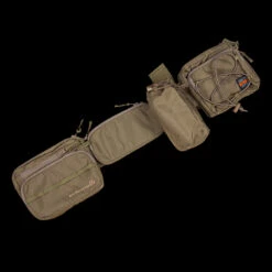 Pentagon Alissos Belt Pouch 10 Pentagon Alissos Belt Pouch -Outdoor Store pen k16106al 91312.1674821424