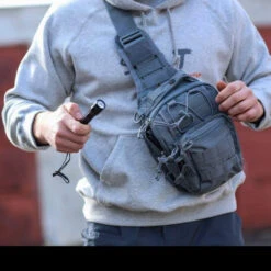 Pentagon UCB 2.0 Universal Chest Bag -Outdoor Store pen k17046 2.0 08wgdet2 22286.1676282885