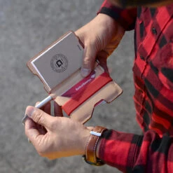 Dango P01 Pen And Notebook -Outdoor Store penpad 77740.1626272134