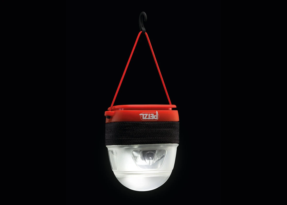 Petzl Noctilight 4 Petzl Noctilight - Image 2