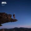 Petzl Tikkina Grey Headlamp -Outdoor Store petzl ledge 46666.1690904496