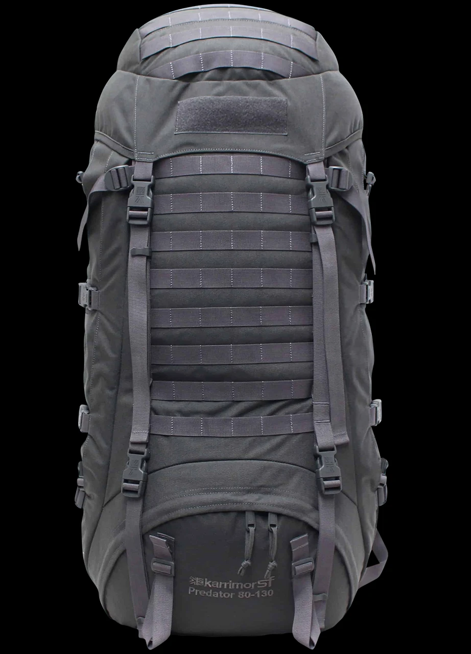 Karrimor SF Predator 80-130 7 Karrimor SF Predator 80-130 - Image 5