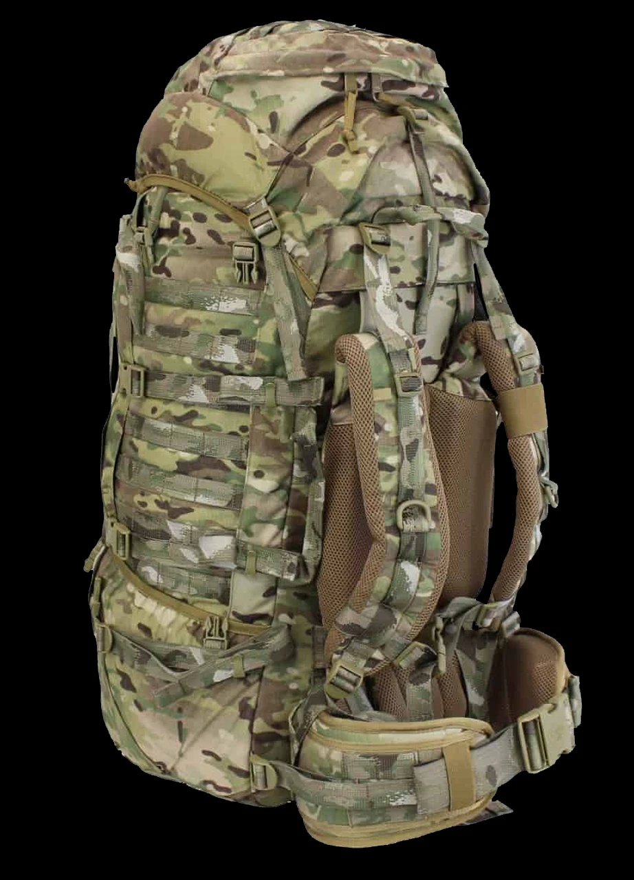 Karrimor SF Predator 80-130 5 Karrimor SF Predator 80-130 - Image 3