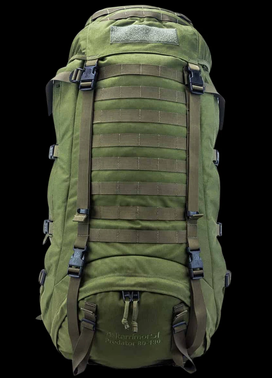 Karrimor SF Predator 80-130 4 Karrimor SF Predator 80-130 - Image 2