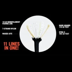 Atwood Parapocalypse Paracord 15 Atwood Parapocalypse Paracord -Outdoor Store rg1294hdet2 39786.1587415941