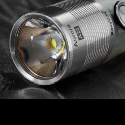 Rovyvon Aurora A25 White Red -Outdoor Store rov a25 cree wtrddet4 13794.1619169498