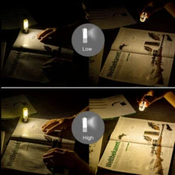 Rovyvon Aurora A25 White Red -Outdoor Store rov a25 cree wtrddet6 98965.1619169498