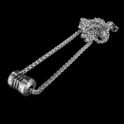 RovyVon Walker Titanium Pendant 3 Tritium Vials 12 RovyVon Walker Titanium Pendant 3 Tritium Vials -Outdoor Store rov walk bead 3trit 41983.1587729527