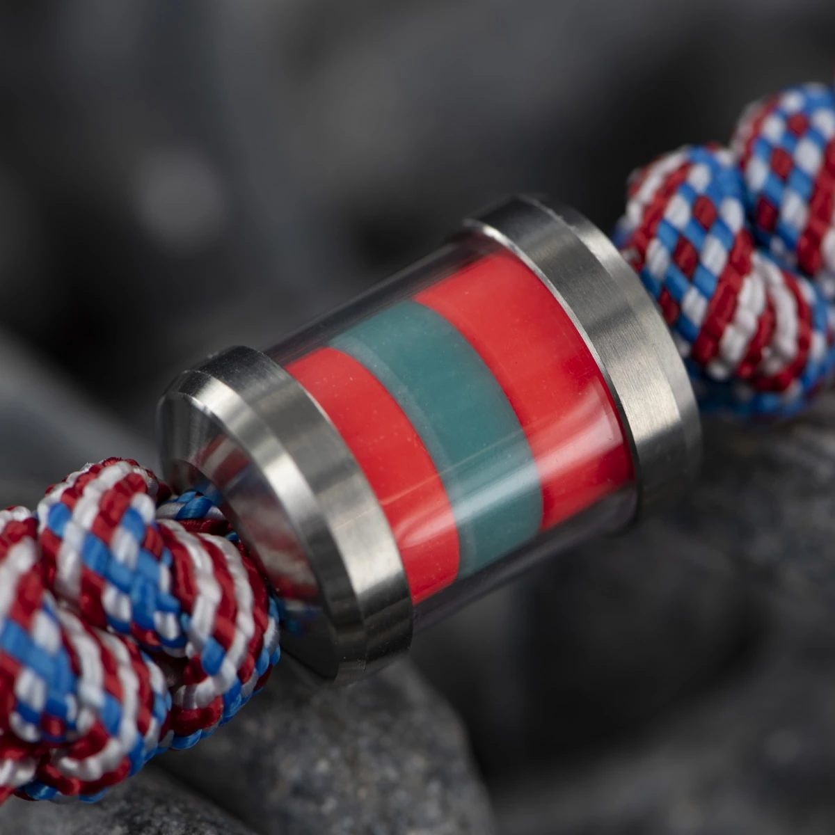 RovyVon TI Firefly Lanyard 9 RovyVon TI Firefly Lanyard - Image 7