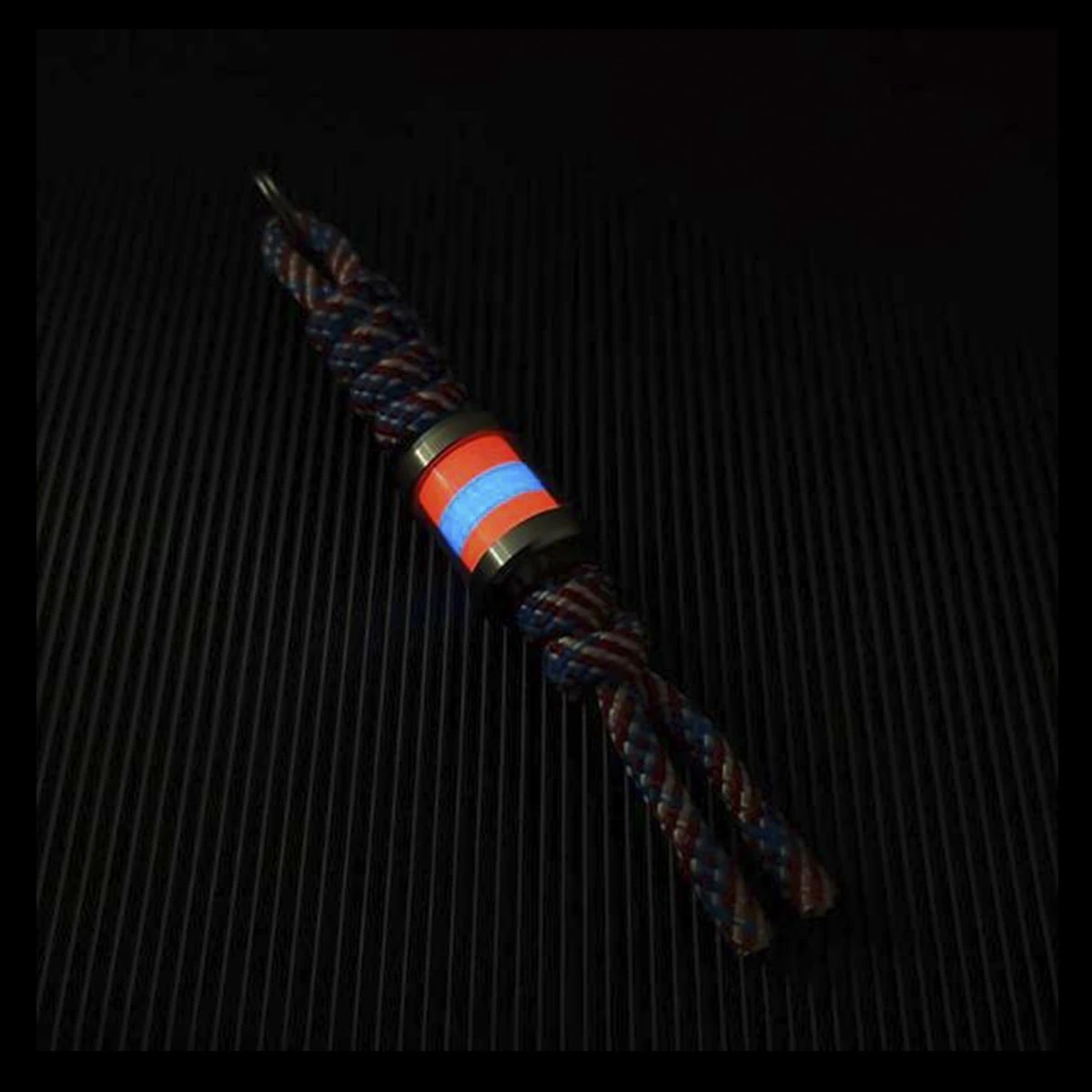 RovyVon TI Firefly Lanyard 3 RovyVon TI Firefly Lanyard