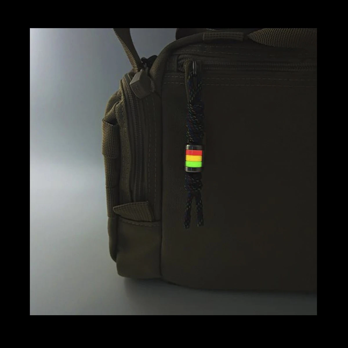 RovyVon TI Firefly Lanyard 5 RovyVon TI Firefly Lanyard - Image 3