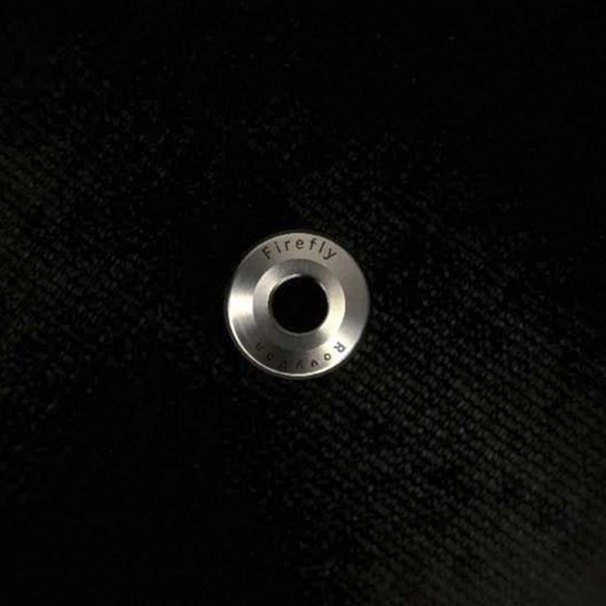 RovyVon TI Firefly Lanyard 6 RovyVon TI Firefly Lanyard - Image 4