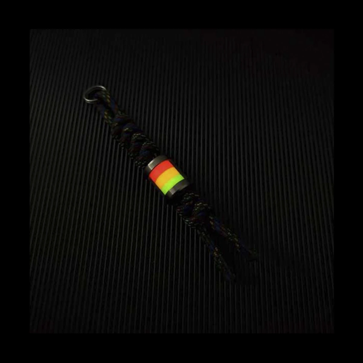 RovyVon TI Firefly Lanyard 7 RovyVon TI Firefly Lanyard - Image 5