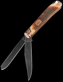 Rough Rider Backwoods Bushcraft Trapper 8 Rough Rider Backwoods Bushcraft Trapper -Outdoor Store rr1840 60630.1587729478