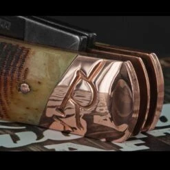 Rough Rider Backwoods Bushcraft Trapper