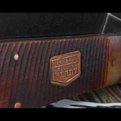 Rough Rider Backwoods Bushcraft Hawkbill 9 Rough Rider Backwoods Bushcraft Hawkbill -Outdoor Store rr1843det2 75579.1587416883