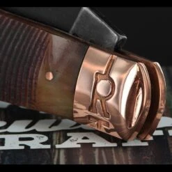 Rough Rider Backwoods Bushcraft Hawkbill 10 Rough Rider Backwoods Bushcraft Hawkbill -Outdoor Store rr1843det 1 30925.1587416885