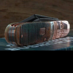 Rough Rider Backwoods Bushcraft Barlow 7 Rough Rider Backwoods Bushcraft Barlow -Outdoor Store rr2039det2 83203.1587421451