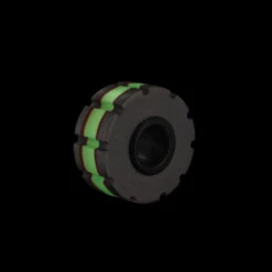 Ru Titley Heinnie® Cog Bead Titanium -Outdoor Store rut hh rtcbtsdet4 04524.1587423632