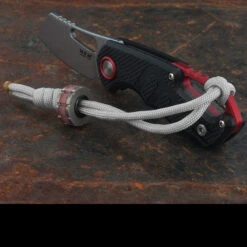 Ru Titley Heinnie® Cog Bead Titanium -Outdoor Store rut hh rtcbtsdet 02656.1587729642