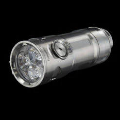 RovyVon S3 Compact Titanium -Outdoor Store s3tit01 91838.1638353211