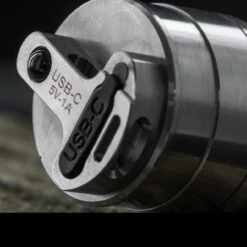 RovyVon S3 Compact Titanium -Outdoor Store s3tit3 30539.1638353212