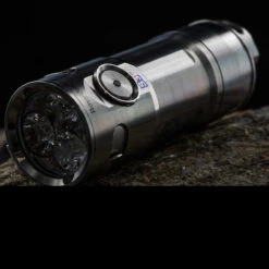 RovyVon S3 Compact Titanium -Outdoor Store s3tit4 10708.1638353212