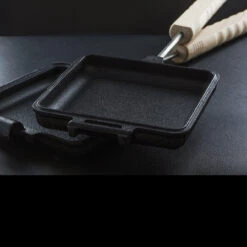 Petromax Sandwich Iron Short 9 Petromax Sandwich Iron Short -Outdoor Store sandwishshortdet 62680.1612952219