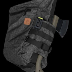 Helikon-Tex Bushcraft Satchel Polyester Blend -Outdoor Store satchel3 80296.1696502015