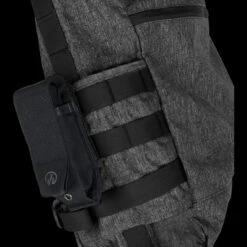 Helikon-Tex Bushcraft Satchel Polyester Blend -Outdoor Store satchel4 74268.1696502014