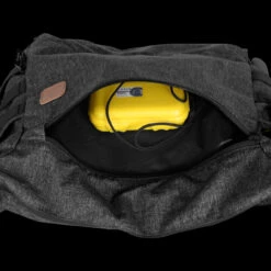 Helikon-Tex Bushcraft Satchel Polyester Blend -Outdoor Store satchel5 20339.1696502014