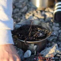 Kelly Kettle Scout STEEL -Outdoor Store scout kettle7 1 82409.1643970492