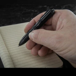 Benchmade 1121-1 Shorthand Black Aluminium -Outdoor Store shorthandaliblackdet3 92887.1638366773.1280.1280 13258.1644315622