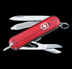 Victorinox Signature -Outdoor Store signaturejelly 46716.1596103145