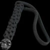 Schmuckatelli Emerson Skull Lanyard Black -Outdoor Store smukeblblbb 1 1 20995.1587728616