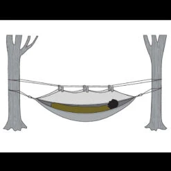 Snugpak Hammock Quilt