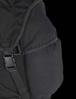 Snugpak Sleeka Force 35 -Outdoor Store snug sleek35 blkdet3 47510.1657619399