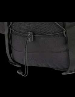 Snugpak Sleeka Force 35 -Outdoor Store snug sleek35 blkdet4 28325.1657619399