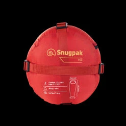 Snugpak The Sleeping Bag -Outdoor Store snug sleepbag ruby lhdet 69349.1587395405