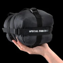 Snugpak Special Forces 1 -Outdoor Store snug spfori blkdet 36102.1591715106