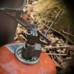 Pathfinder Titanium Camp Stove -Outdoor Store stove 07593.1624967051