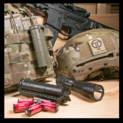 Thyrm Cell Vault Gear Storage XL -Outdoor Store tact cvxl01det 51199.1688480037