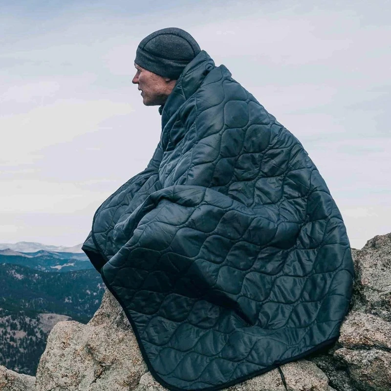 TAD Bastion Woobie 3 TAD Bastion Woobie