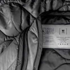 TAD Bastion Woobie 22 TAD Bastion Woobie -Outdoor Store tad bast woo bkdet12 10504.1587420409.1280.1280 93481.1647623499